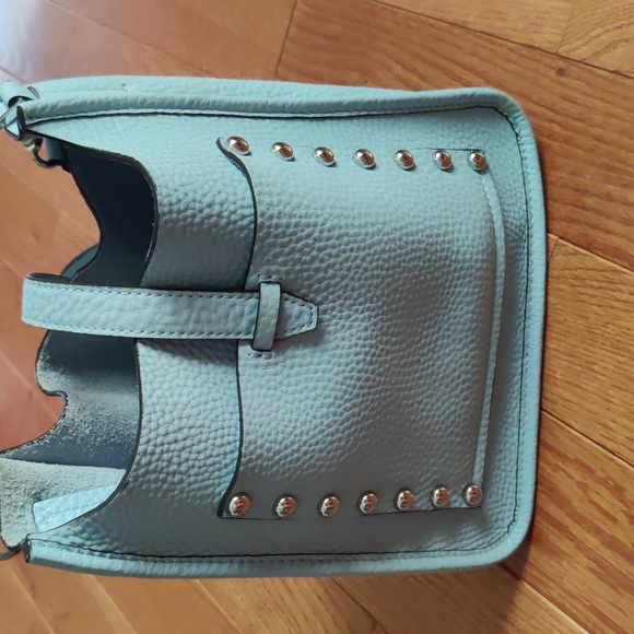 Rebecca Minkoff mini crossbody bag - Picture 6 of 7